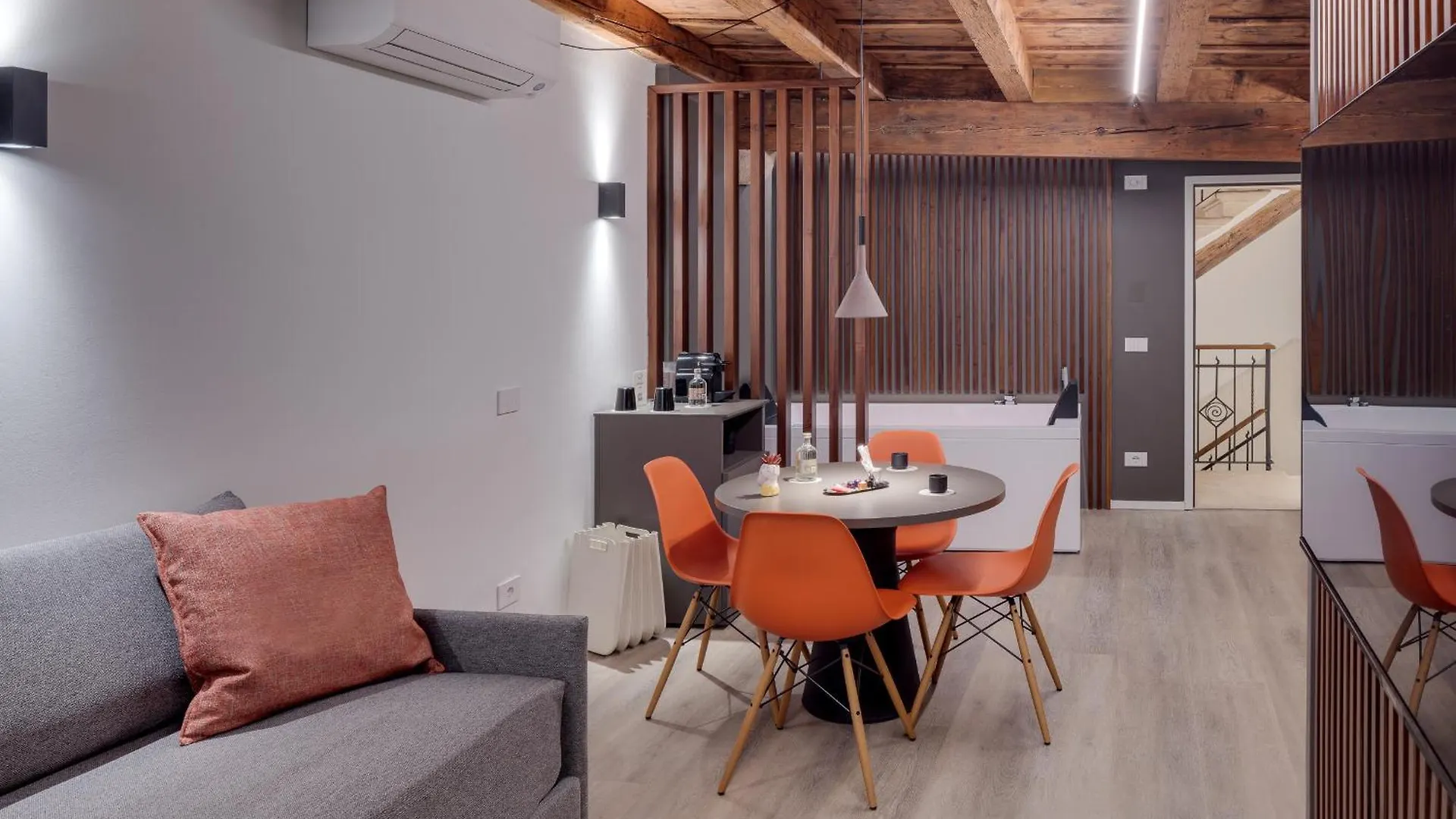Anastasia Suites Verona