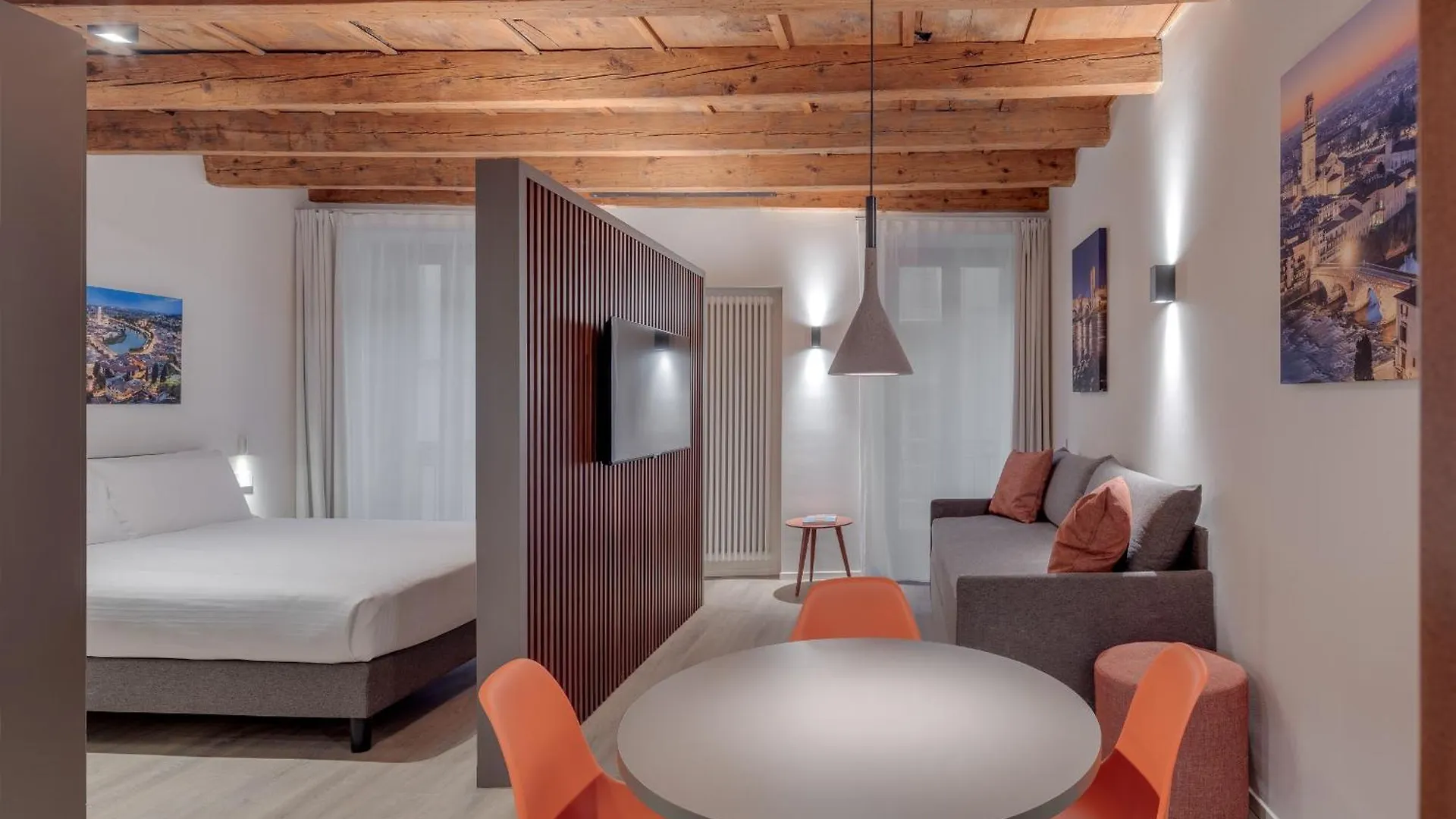 Guest house Anastasia Suites Verona