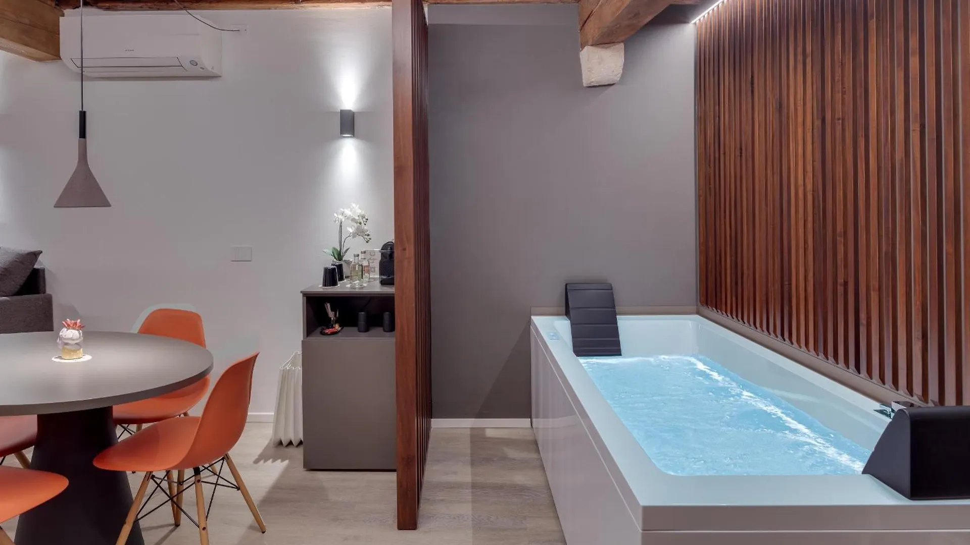 Guest house Anastasia Suites Verona Italy