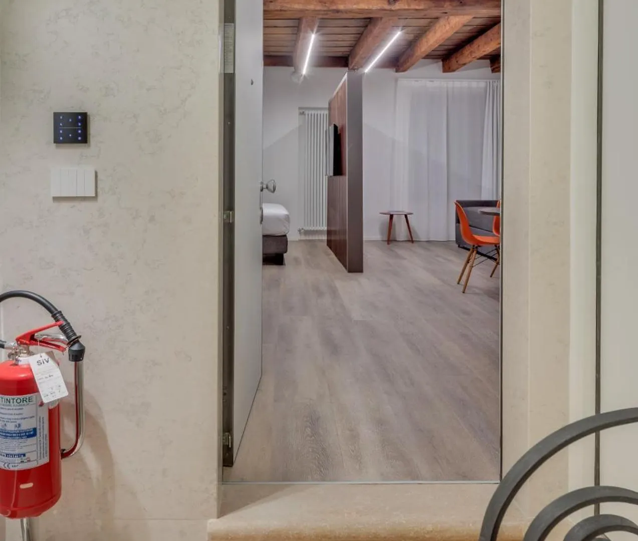 Anastasia Suites Verona Guest house