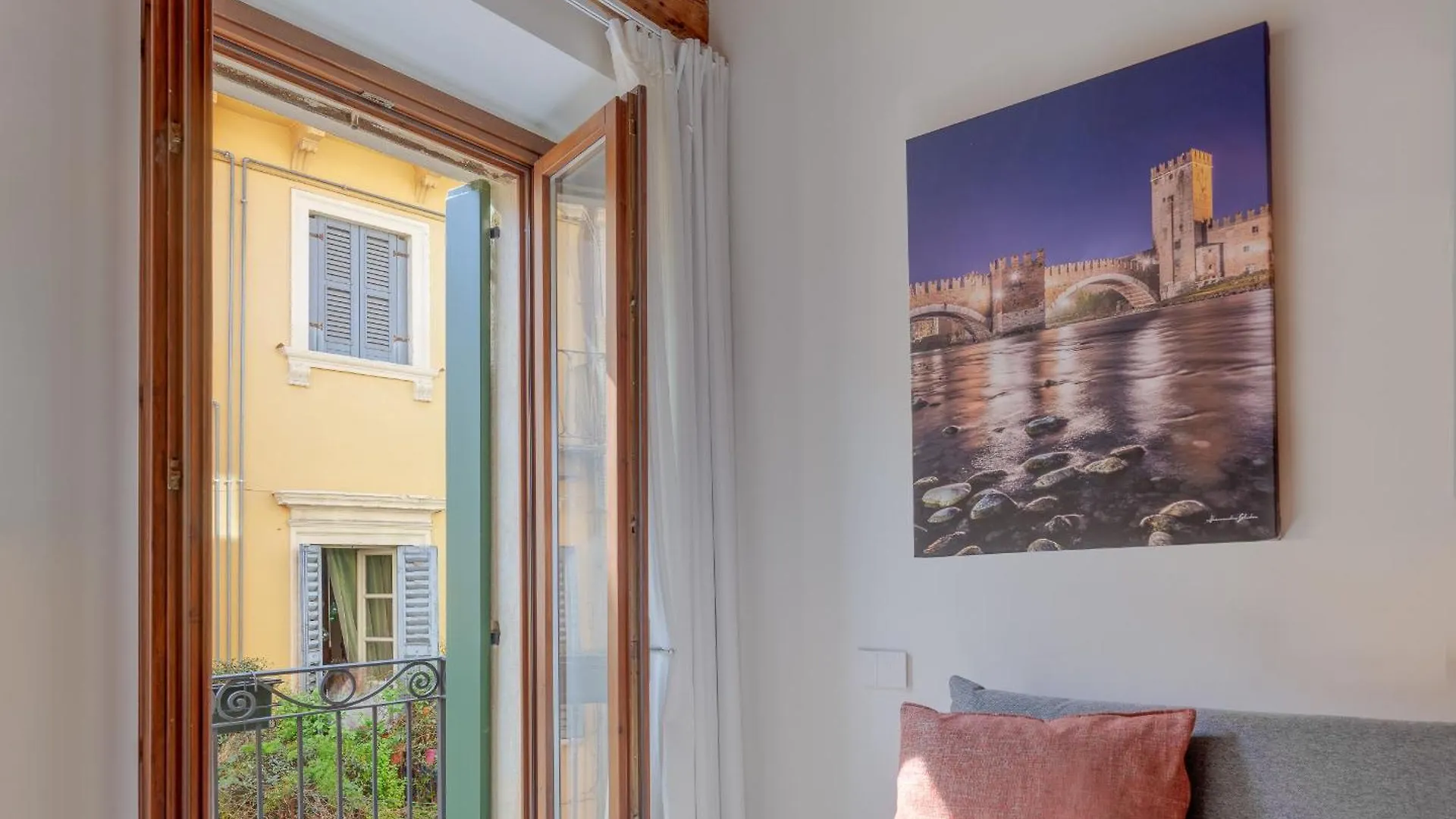 Anastasia Suites Verona Guest house