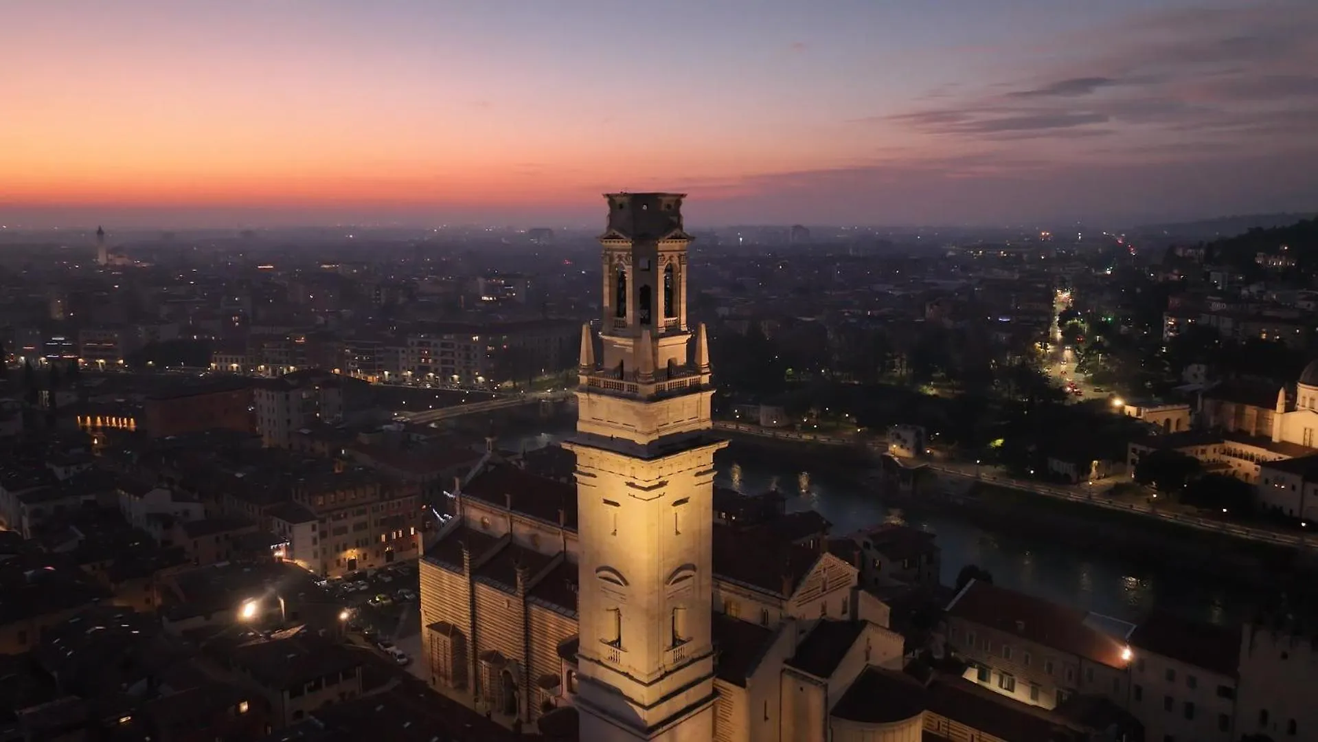 Anastasia Suites Verona Guest house