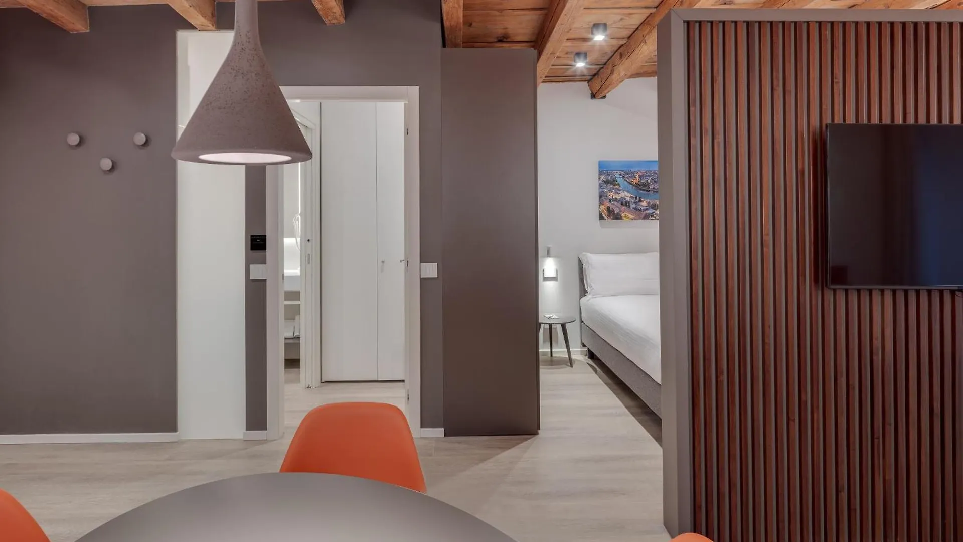 Anastasia Suites Verona Italy