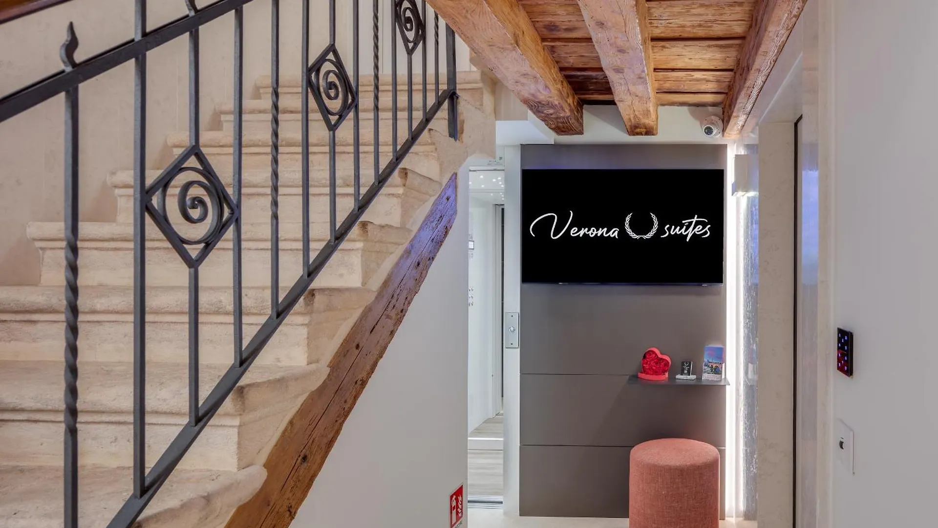 Guest house Anastasia Suites Verona Italy
