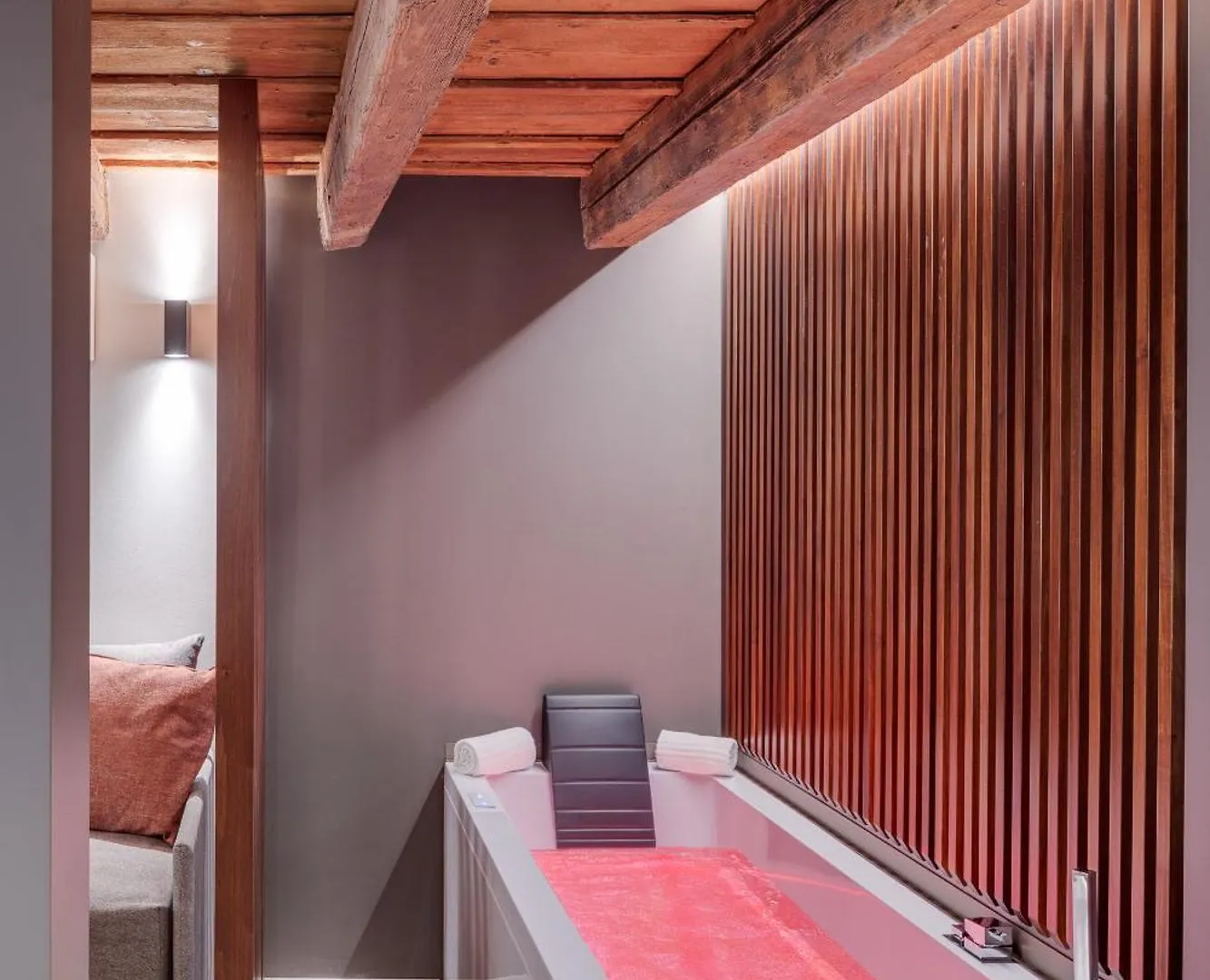 Anastasia Suites Verona