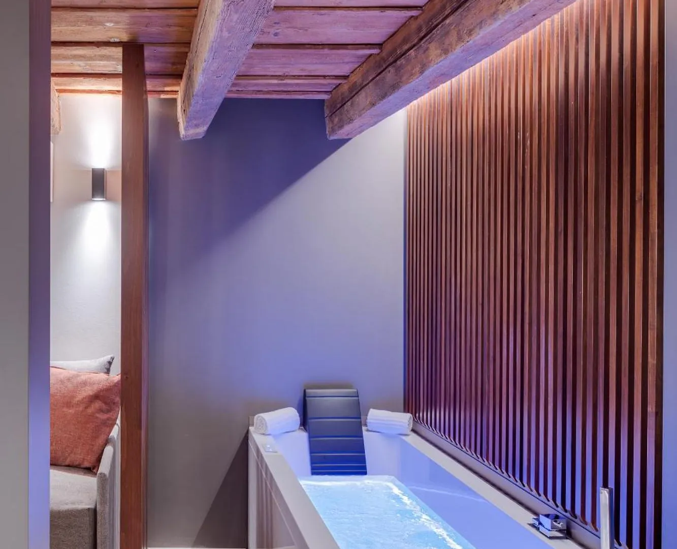 Anastasia Suites Verona 0*,