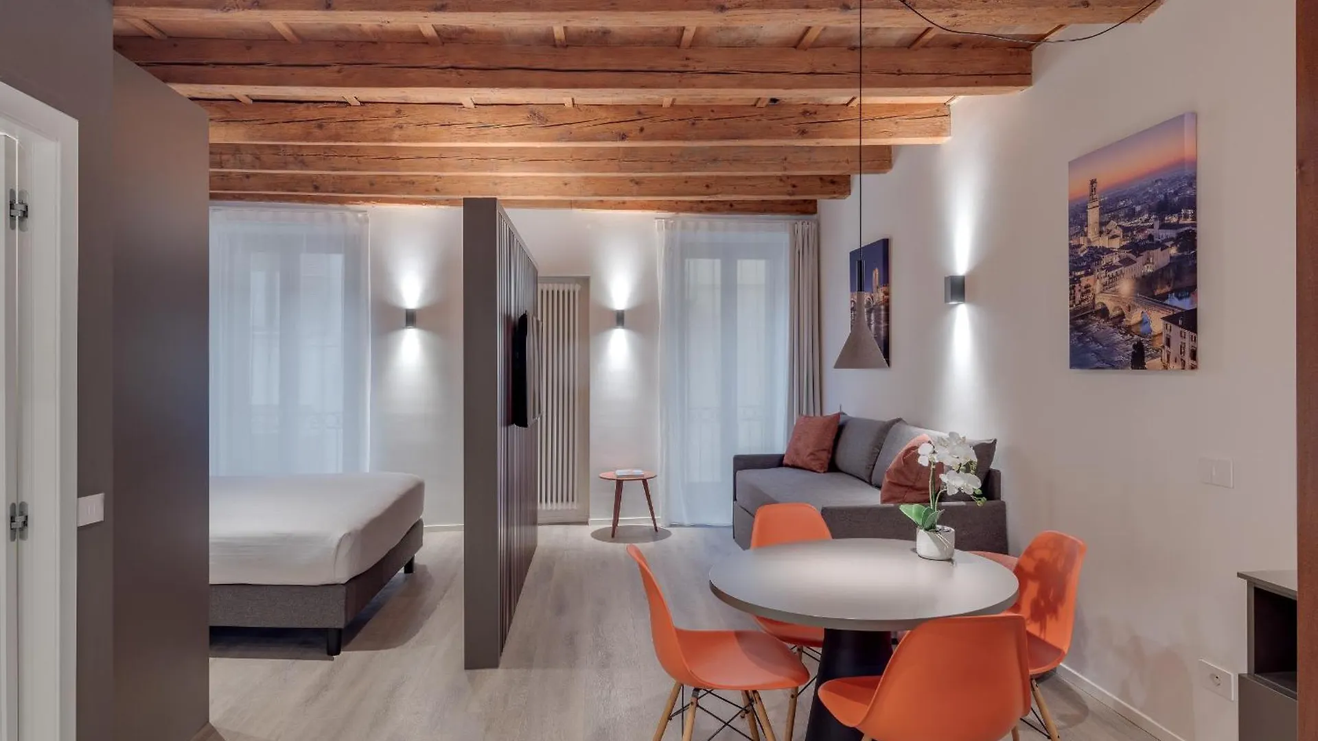 Guest house Anastasia Suites Verona
