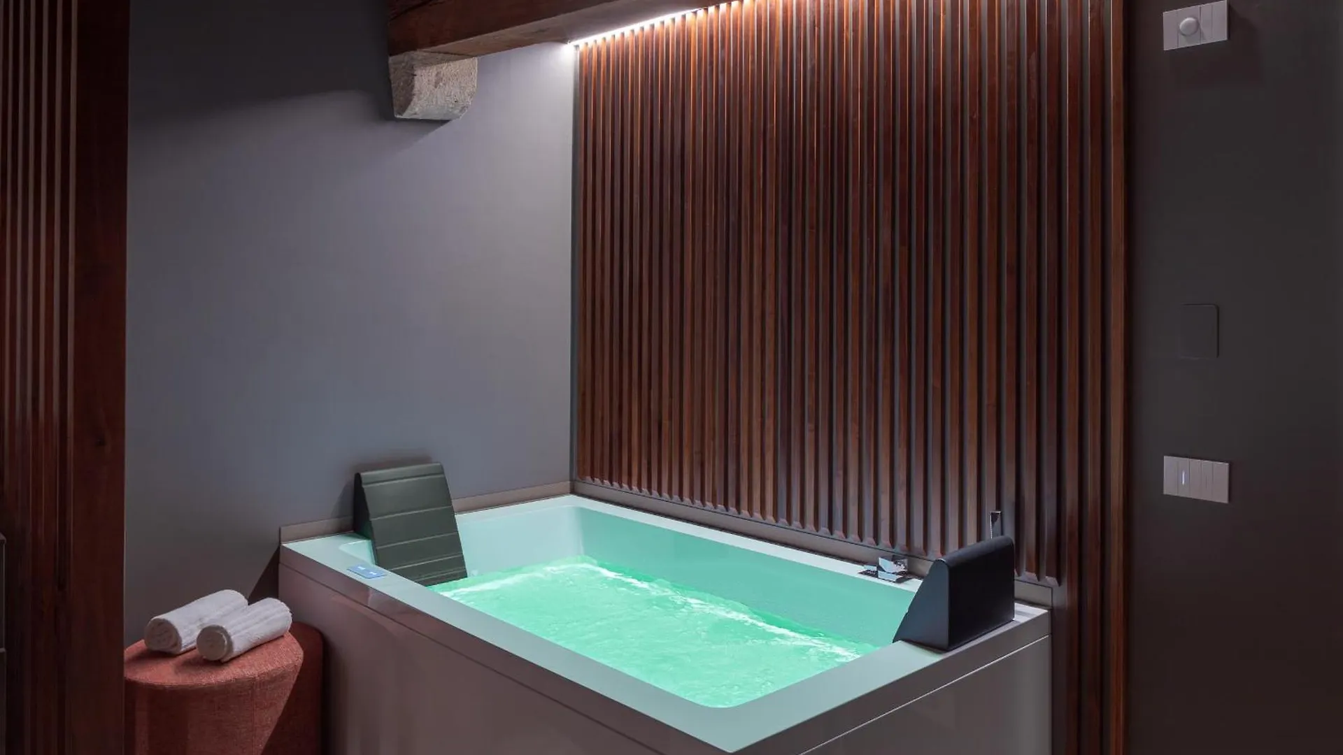 Anastasia Suites Verona Italy