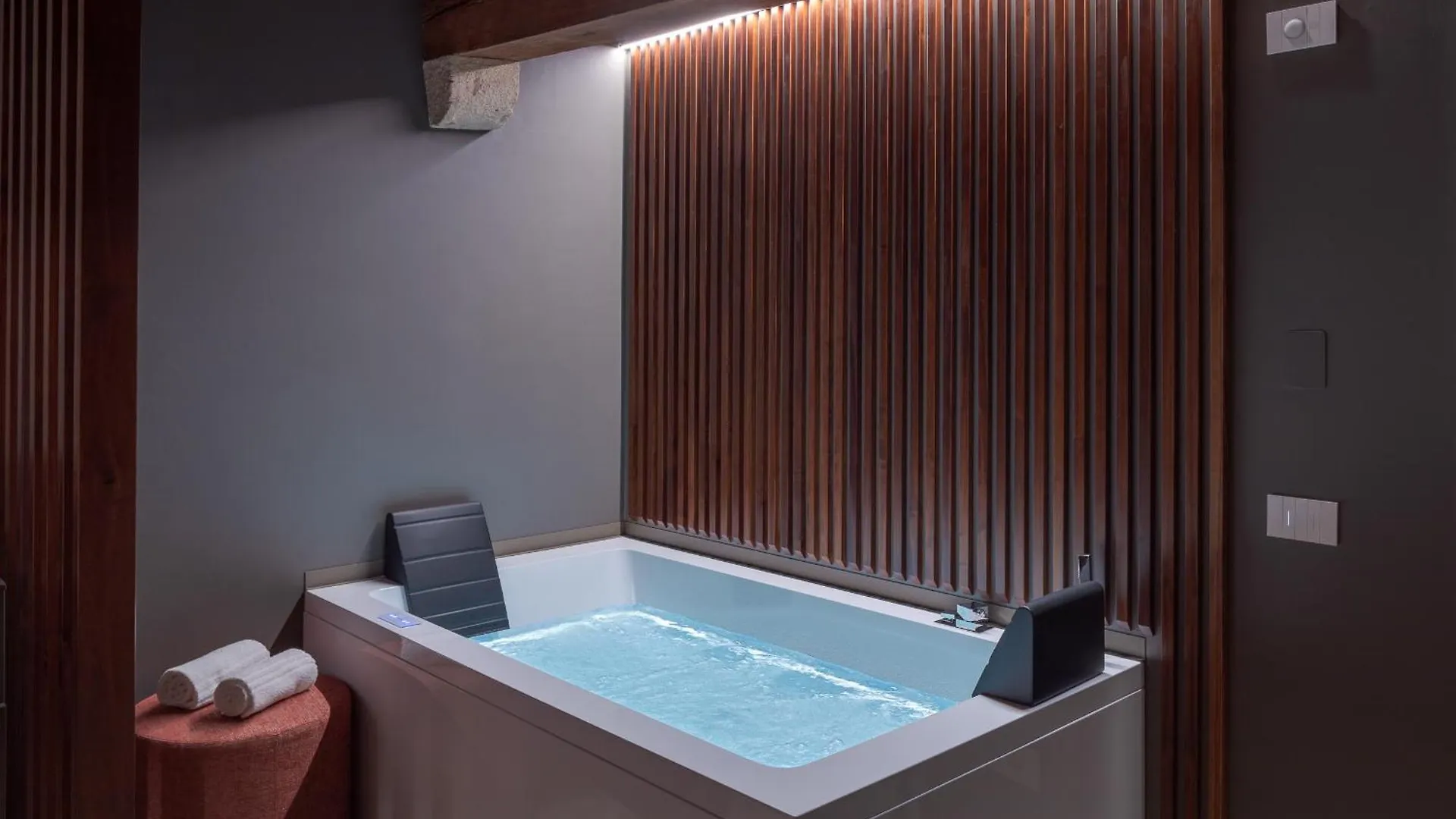 Anastasia Suites Verona Italy
