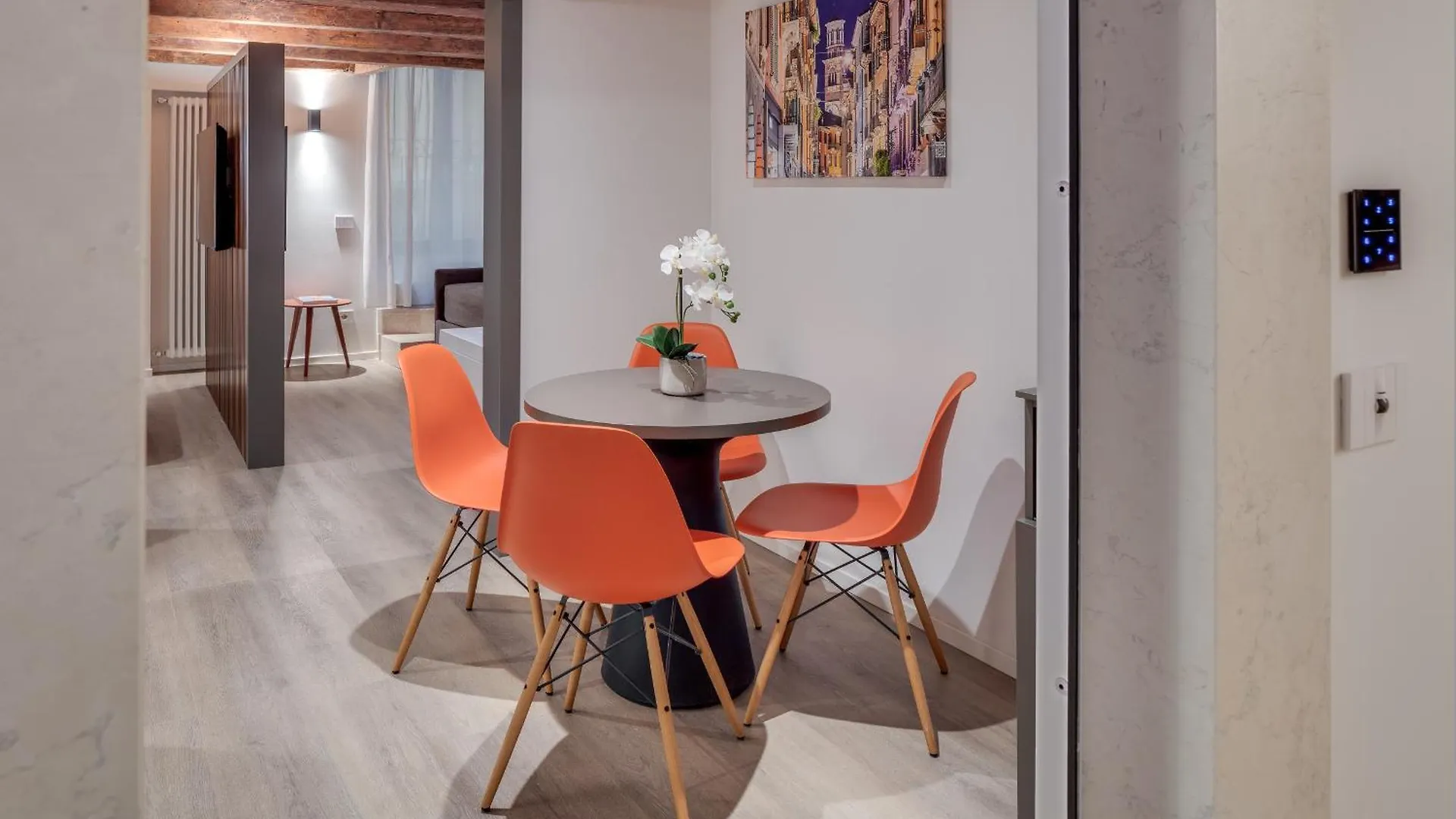 Anastasia Suites Verona