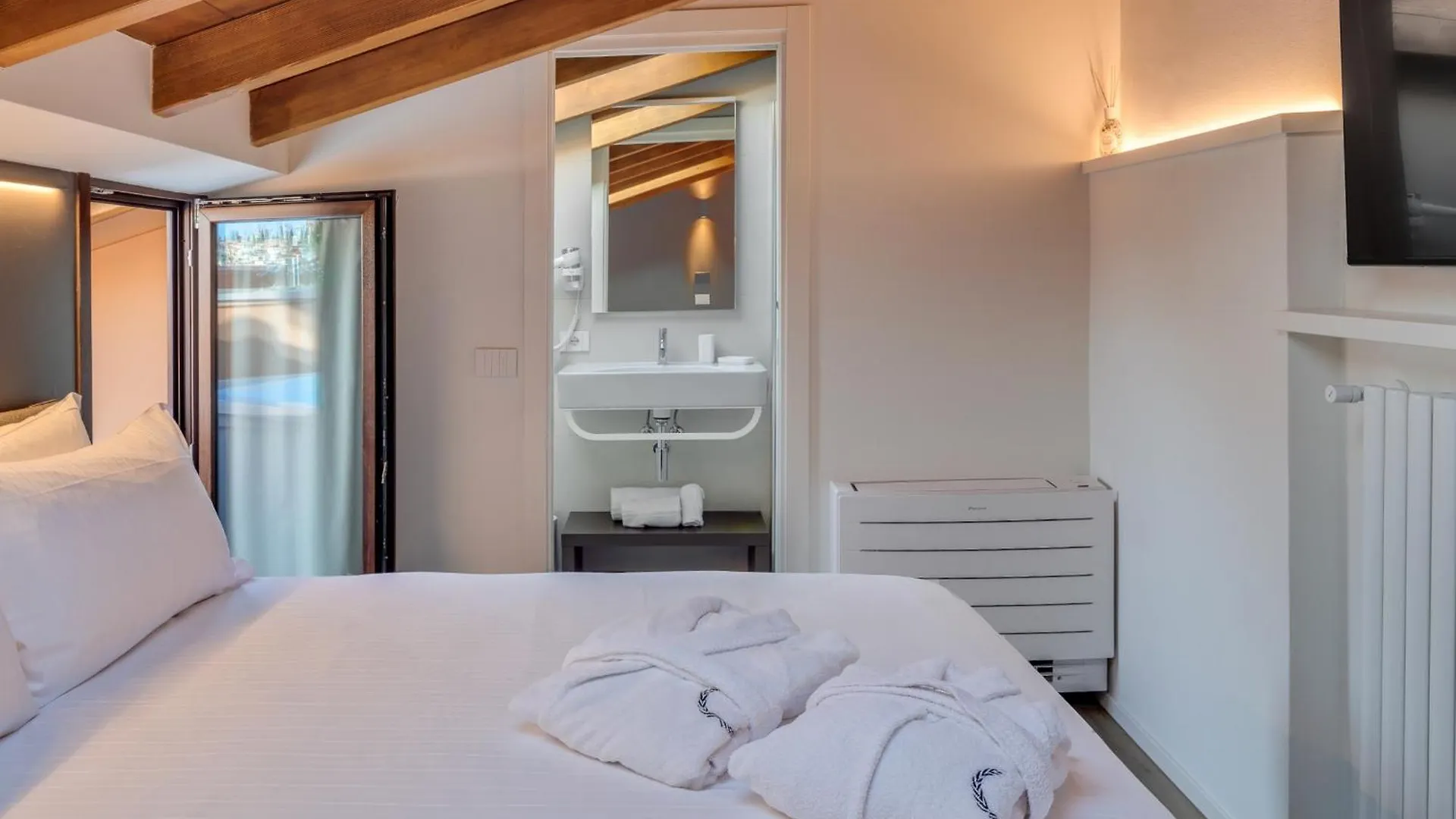 Guest house Anastasia Suites Verona