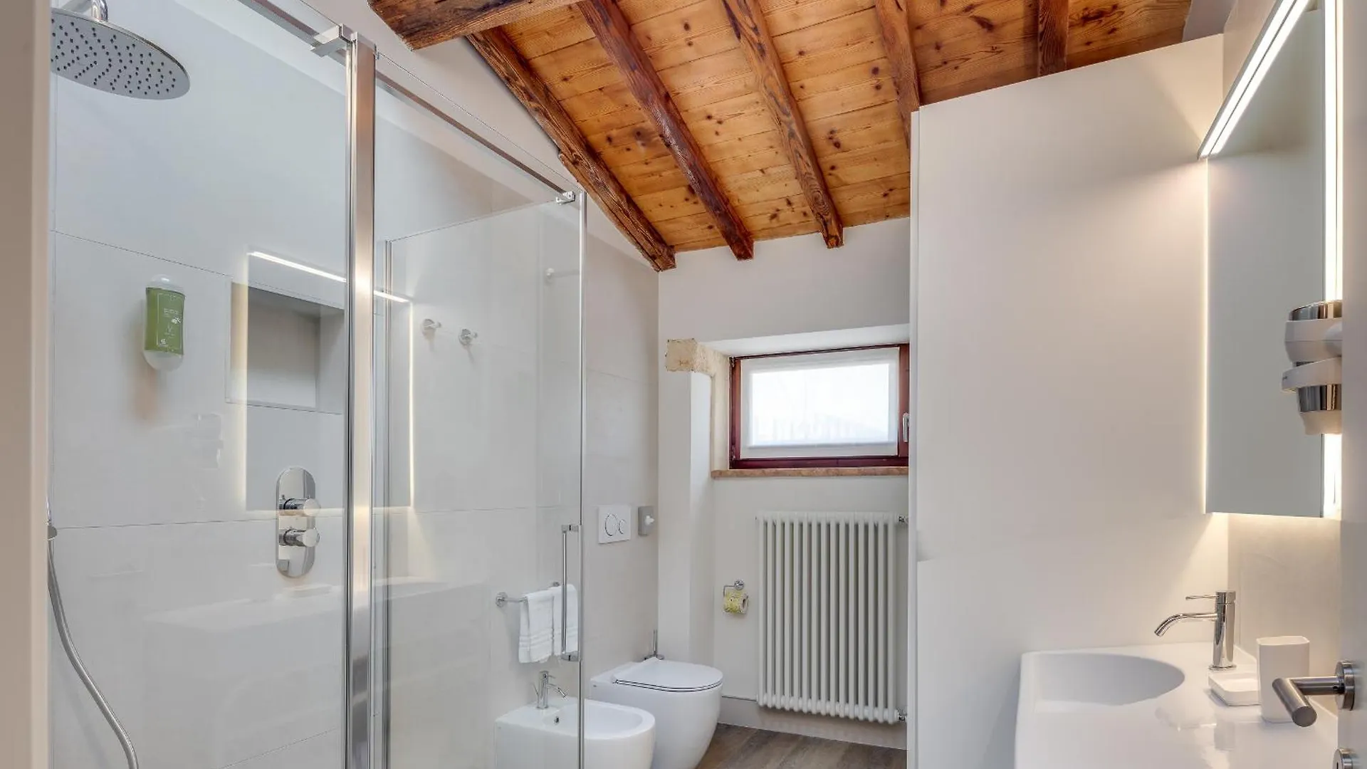 Anastasia Suites Verona 0*,