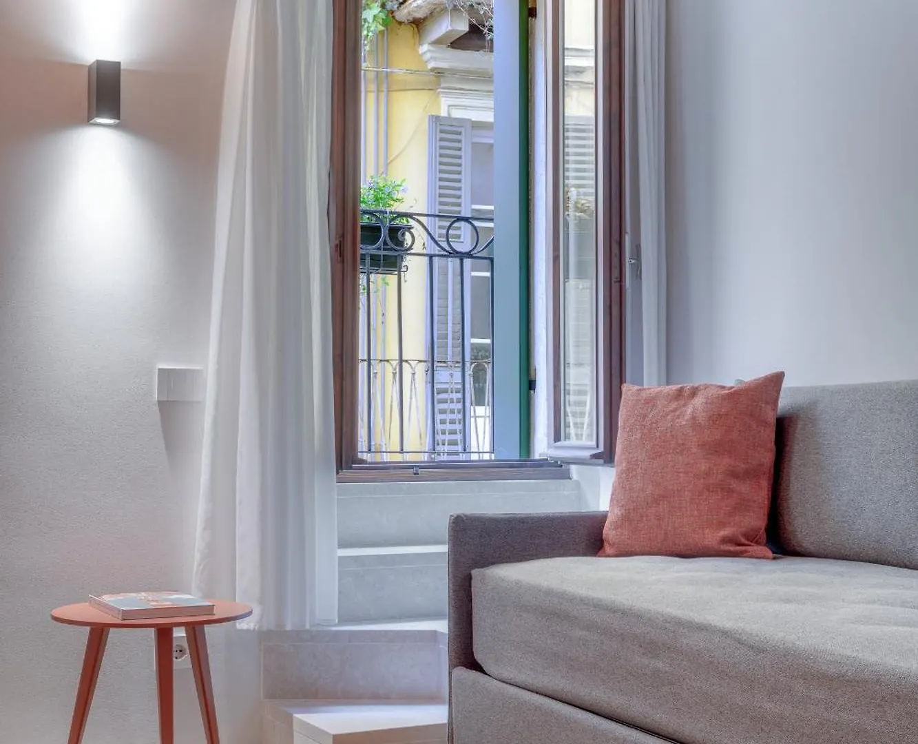 Anastasia Suites Verona Guest house