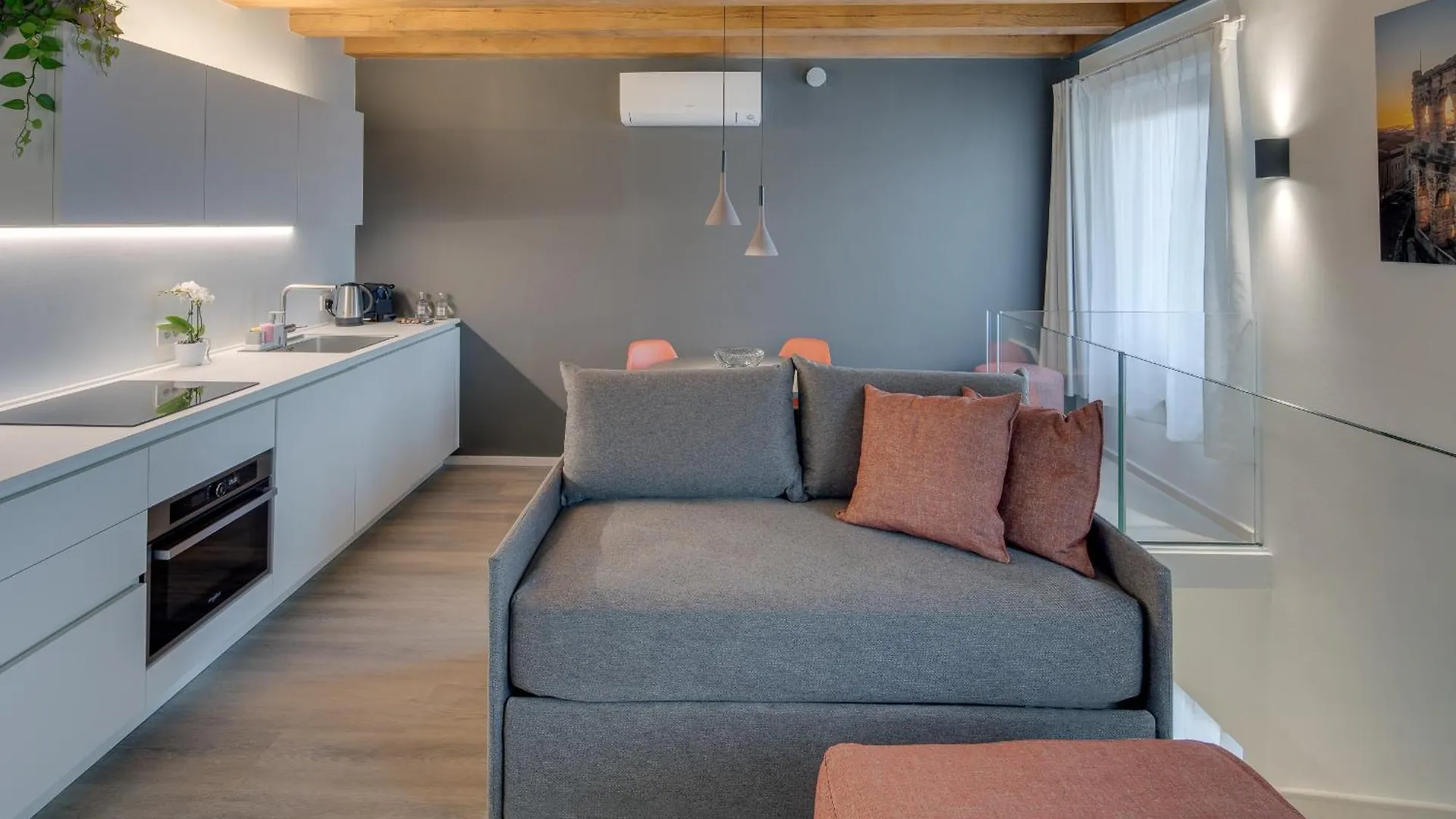 Anastasia Suites Verona