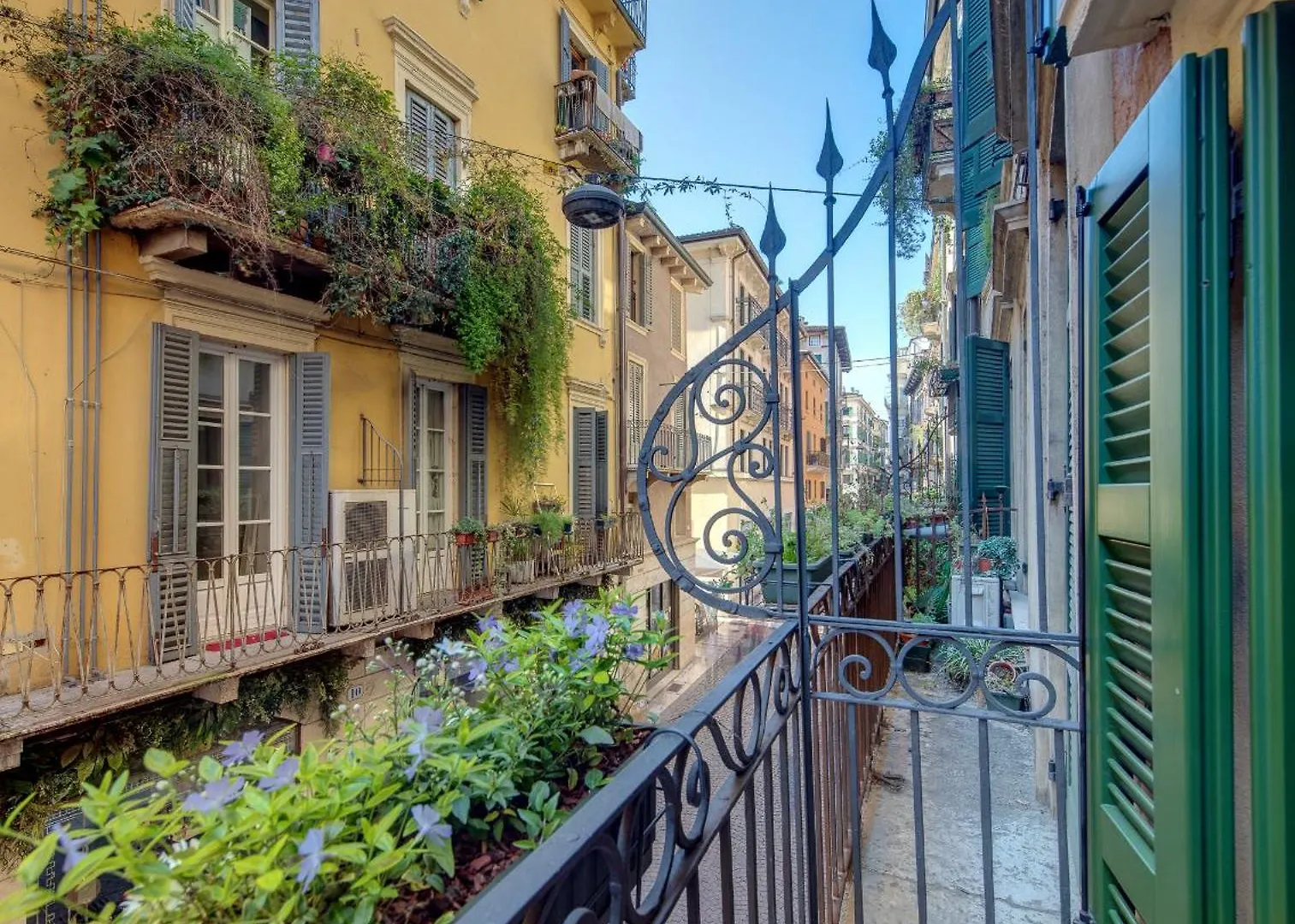 Guest house Anastasia Suites Verona