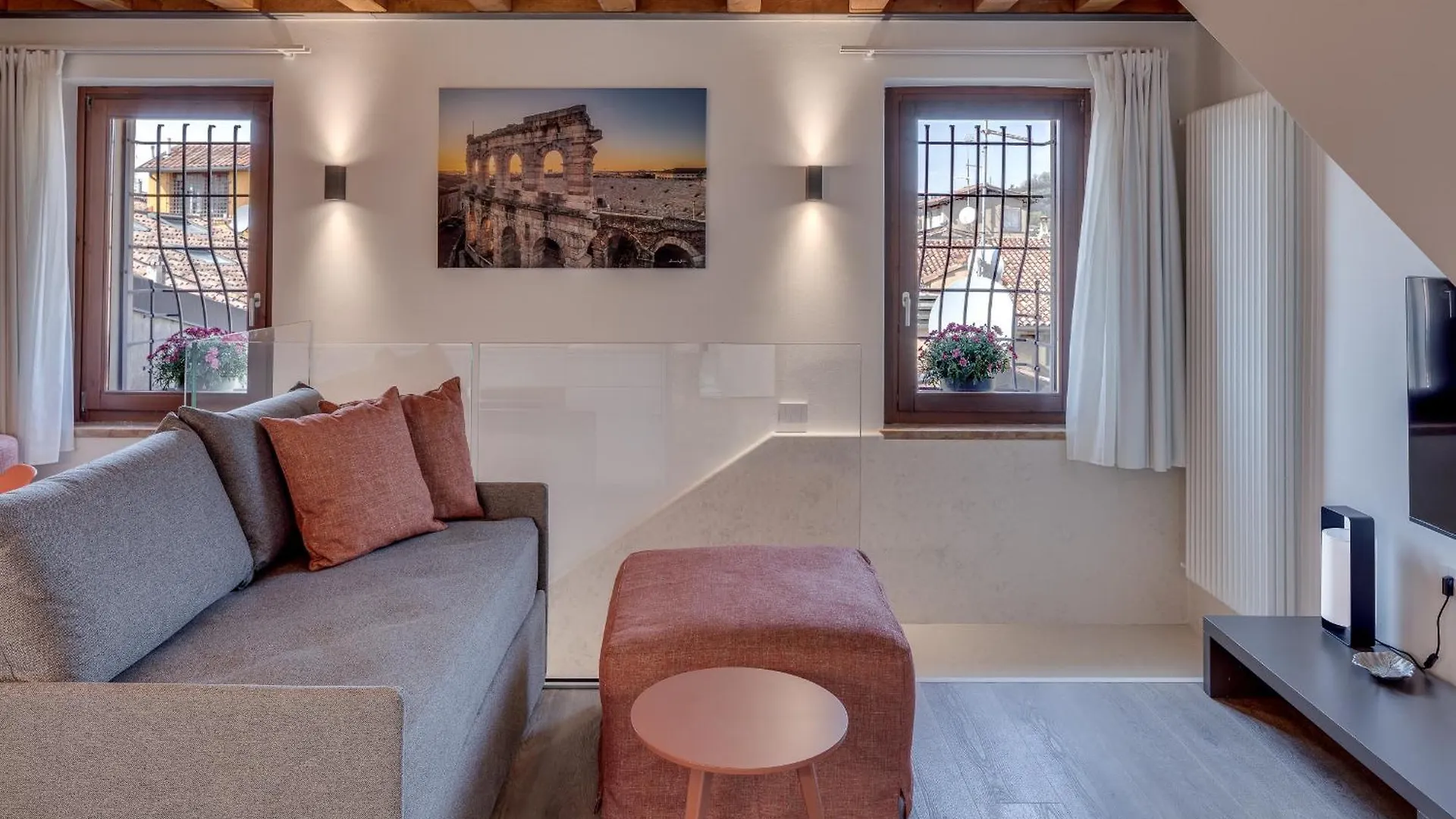 Anastasia Suites Verona