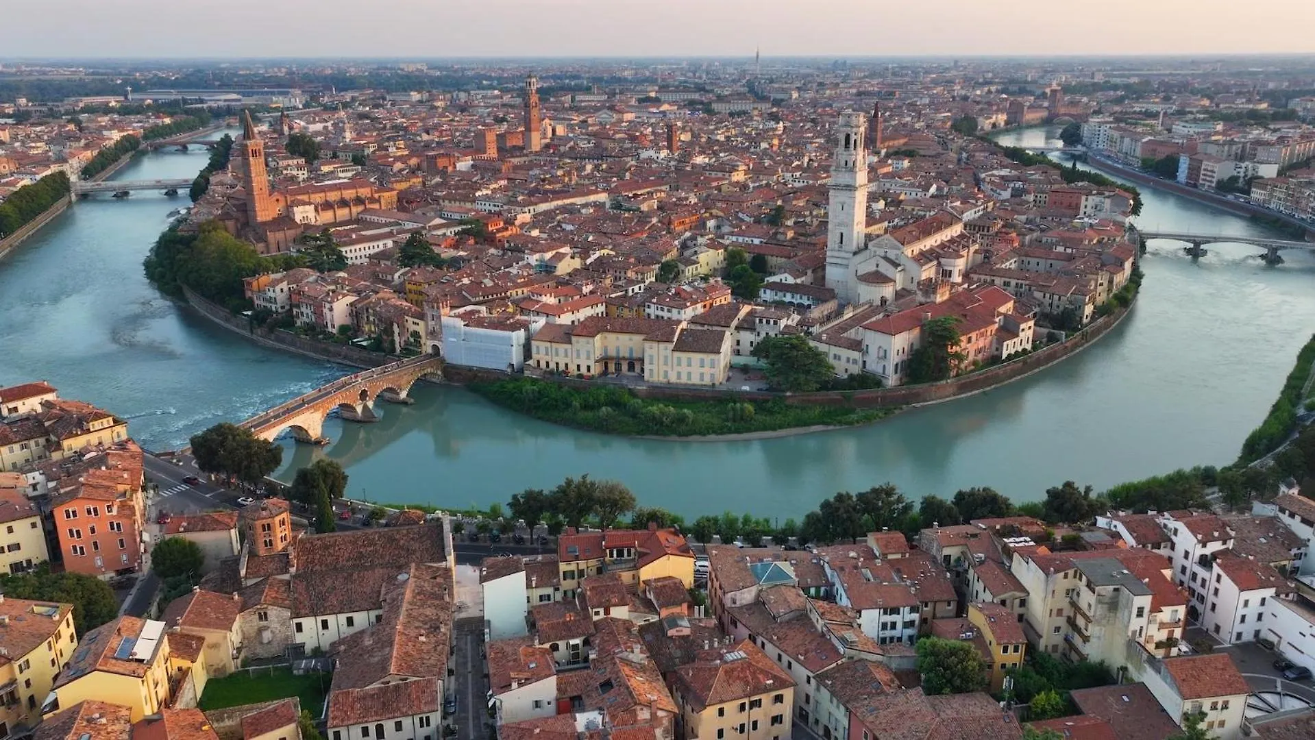 Anastasia Suites Verona 0*,  Itálie