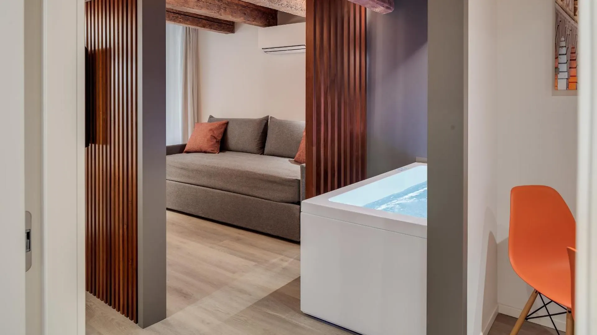 Anastasia Suites Verona