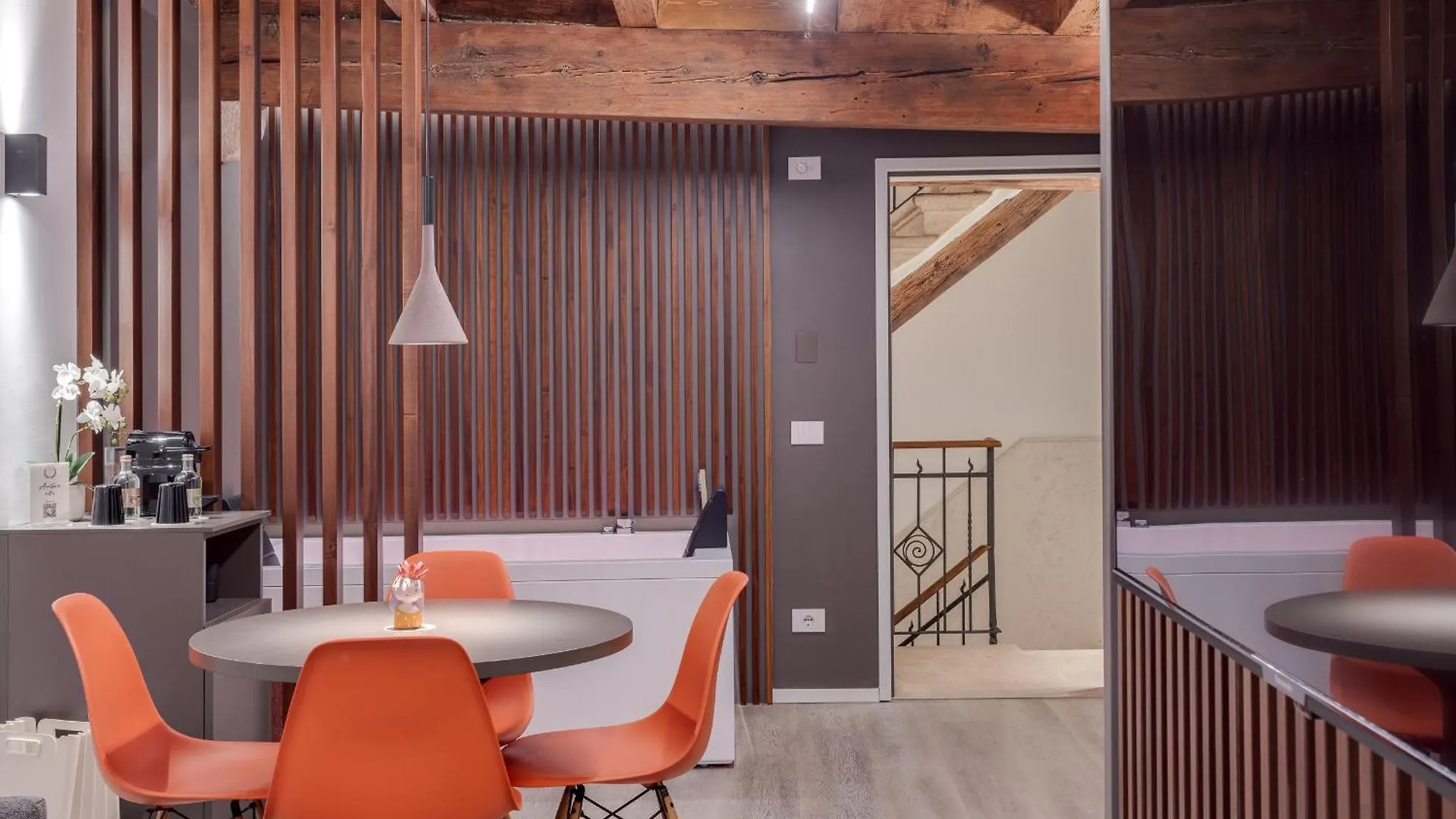 Anastasia Suites Verona