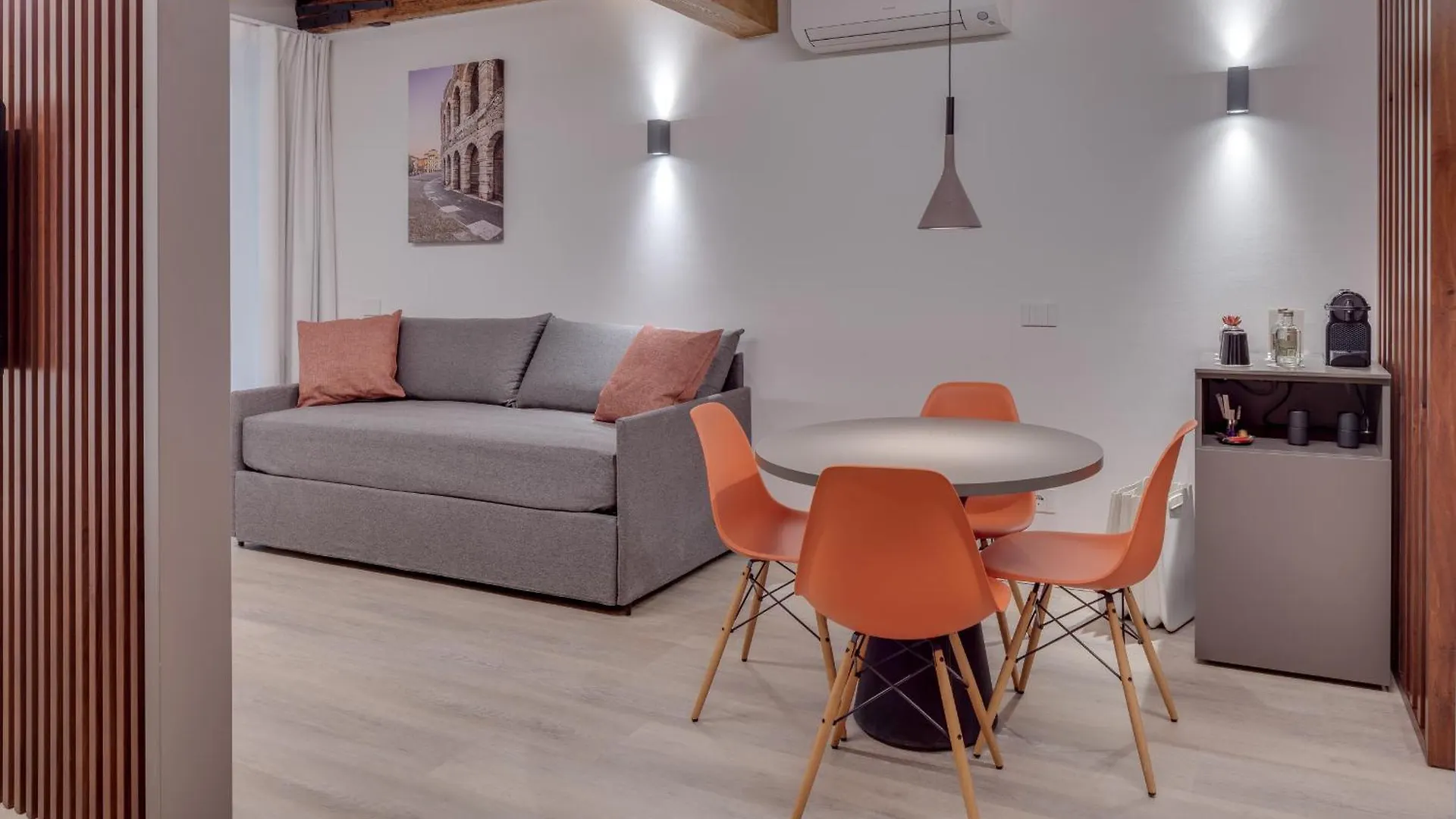Penzion Anastasia Suites Verona