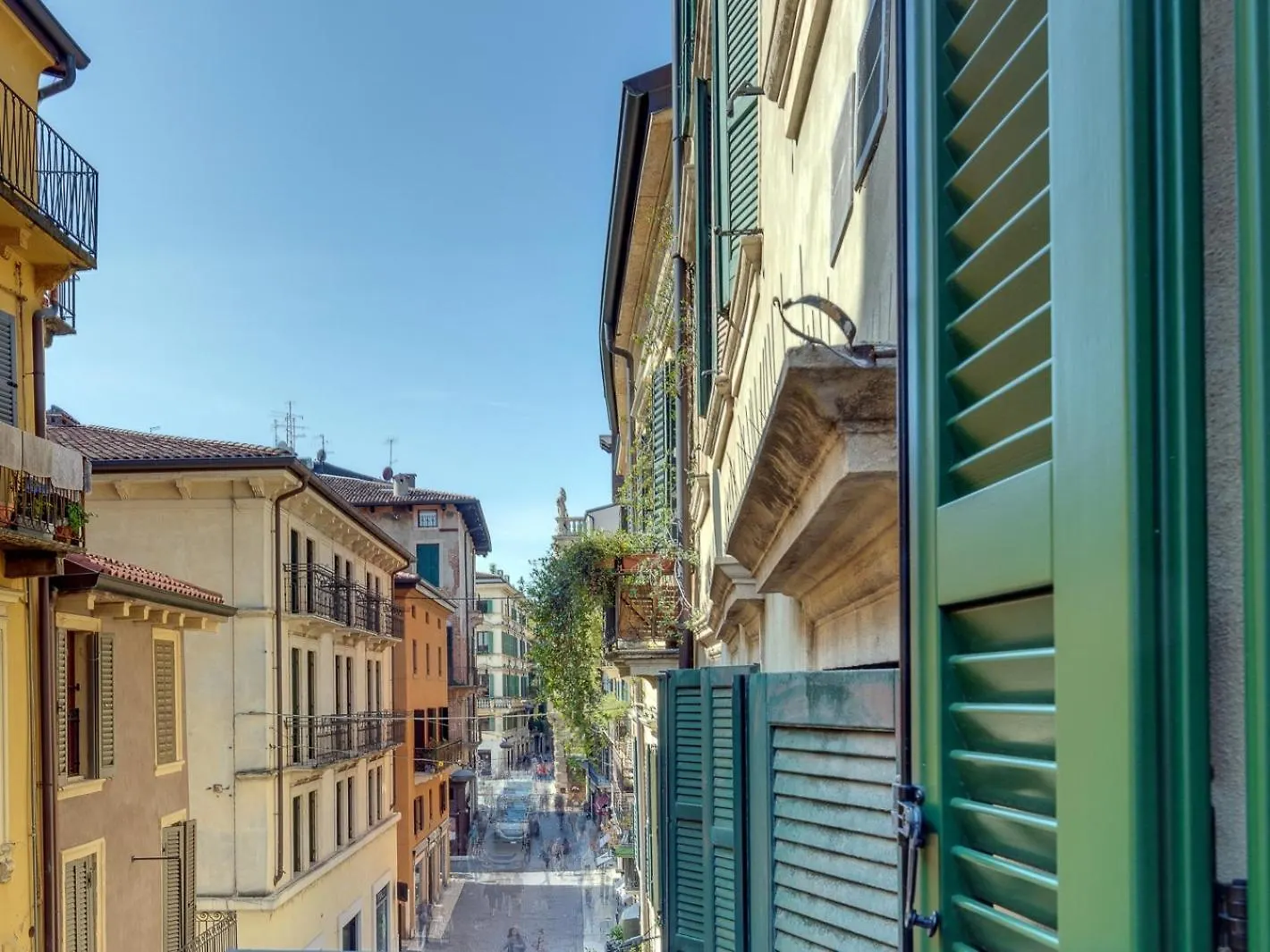 Penzion Anastasia Suites Verona
