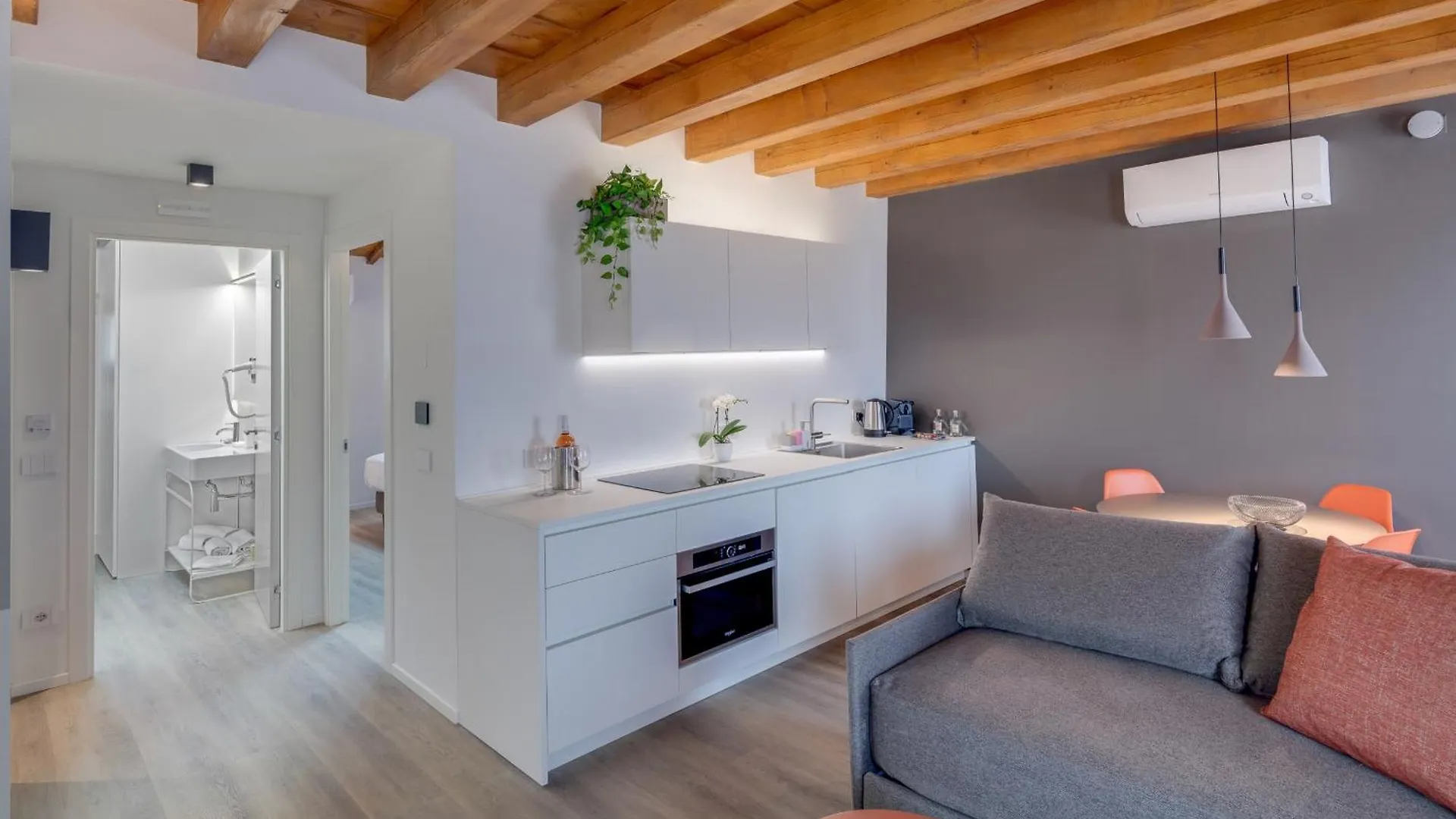 Anastasia Suites Verona Penzion