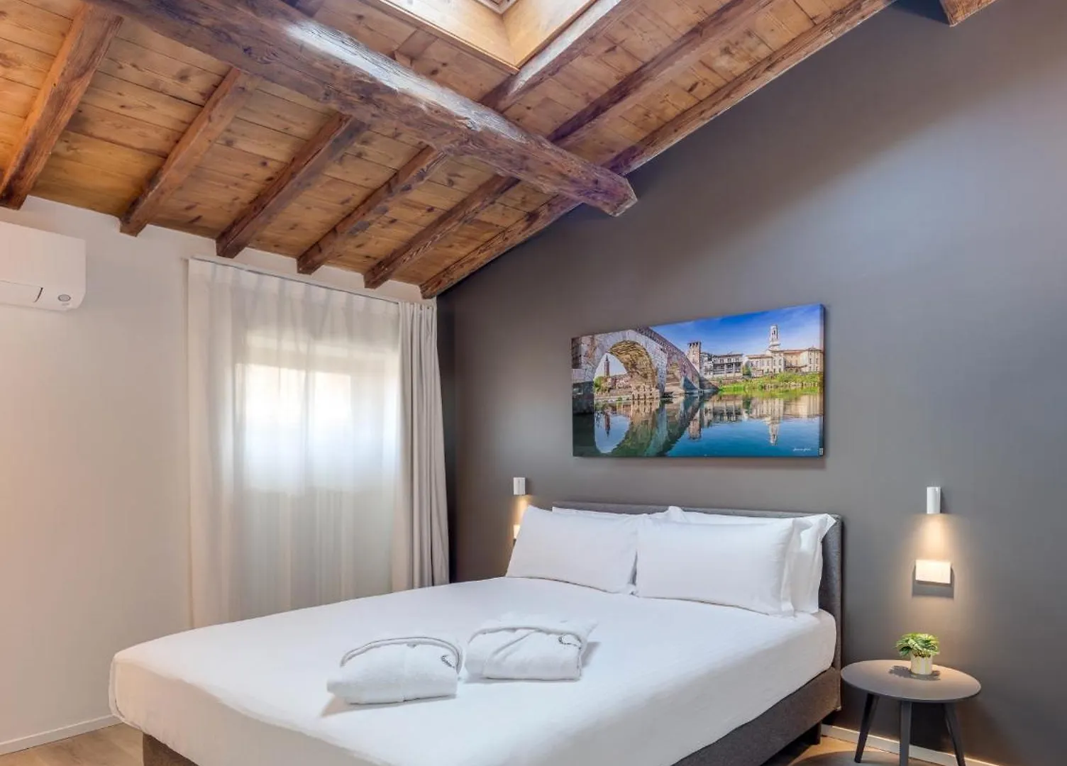 Penzion Anastasia Suites Verona Itálie
